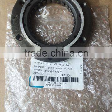 CFMOTO 500CC 4X4 ATV OVERRIDING CLUTCH Part No.: 0180-091200 photo-4