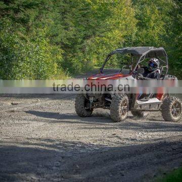 hot sale china CFMOTO 500CC SSV/SIDE BY SIDE/ UTV/DUNE BUGGY, ZFORCE 550