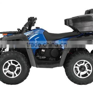 2016 Quad EEC ATV With 300cc Water Cooled Shaft Transmission,4X4 photo-4