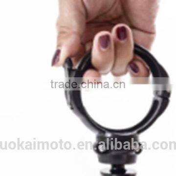 Self Balance Scooter Foothold Accessory/adjustable Aluminum Armrest for Electric Self Stand up Scooter (P4) photo-5