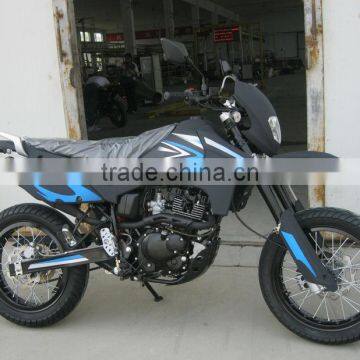 dirt bike 125cc with EEC3