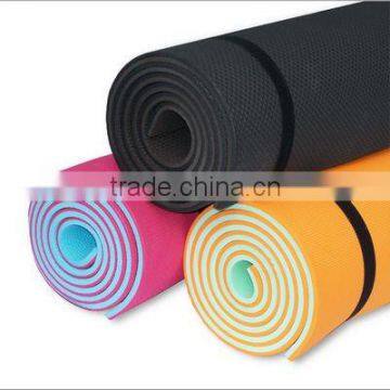 EVA foam yoga mats