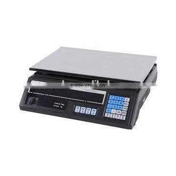 High quality 40kg Electronic price computing scale