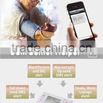 Medical Alert System, Elderly Care Monitoring System Products photo-4