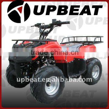 110cc utility all terrain vehicle /atv quad bike