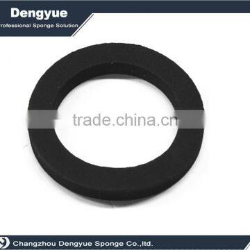 Air Filter Heat Resistant Fireproof Waterproof CR Rubber Foam Sheet