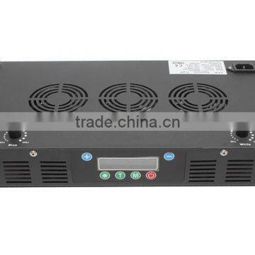 55x3 Watt Led Blue Light Fish Tank Best for Coral Reef Growing photo-4