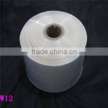 New Discount!! PVC Shrink Sleeve Film/Food Packing Pvc Shrink Sleeve Film for Hand Packing/ PVC Tube Shrink Film photo-5