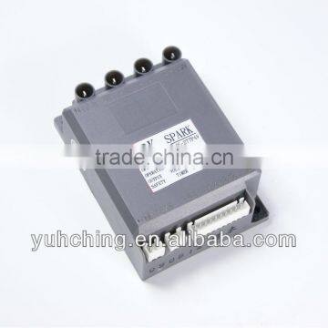 BBQ Grill Electronic Pulse Ignitor Igniter Ignition for Gas Stoves Boiler photo-2