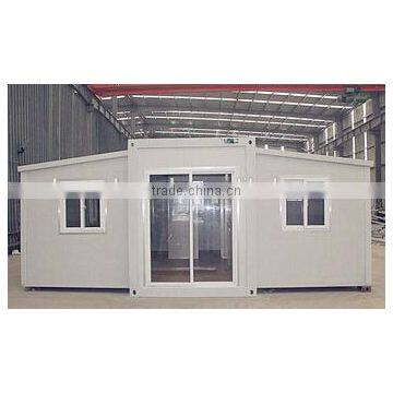 Quick Install Container Homes /folding House,expandable Container House photo-4