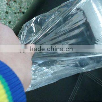 transparent ldpe packing film