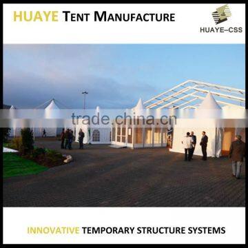 2015 Hot Sale Beautiful Outdoor Tent Wedding Ideas for Garden Wedding photo-4