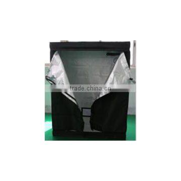 PVC Free Fabric Hydroponics Complete Kit Greenhouse Plant Grow Tent photo-3