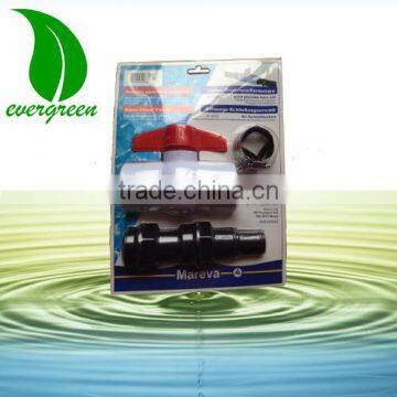 Valve Set for Engine Parts