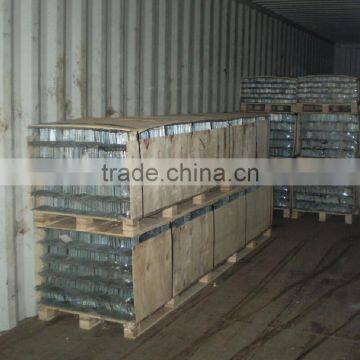 Ladder Reinforcing Mesh Masonry Joint Reinforcement Ladder Wire photo-3