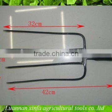 Garden Farming and Digging Steel Forged Fork photo-3
