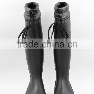 Cold-resistant Safety Boots,high Quality Pvc Safety Shoes photo-2