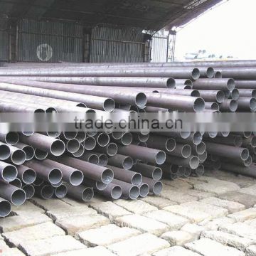 Seamless Pipe for heat exchanger