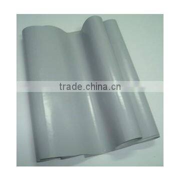 Truck Side Curtain Tarpaulin, Waterproof Fireproof Weatherproof Tarpaulin photo-5