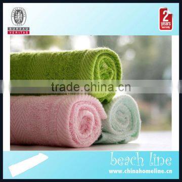 organic bamboo towel for sale TOW00010