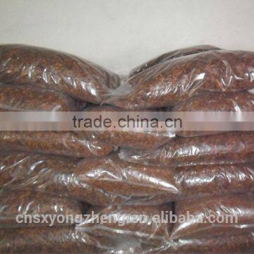 Animal Feed Supplies Microwave Dried Locusts Dog Fish Treats