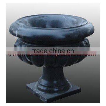 DECORATIVE MARBLE PLANTERS photo-3