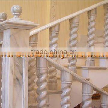 UNIQUE MARBLE BALUSTRADE COLLECTION photo-3