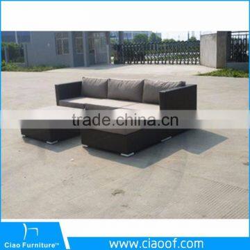 New Arrival Rattan Furniture Balcony photo-3