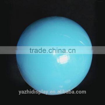 Wholesale Colorful Fiberglass Balloon for Store Window Display Decorations photo-2