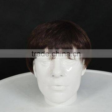 Fashion male man Mannequin Display for Hat