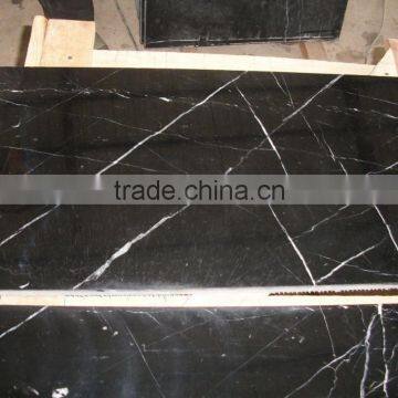 Nero Marquina Marble ( Good Price ) photo-5
