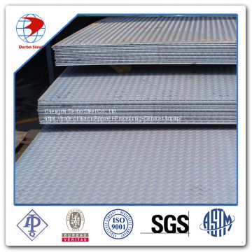 ASTM A310S High Hardness SS Sheet