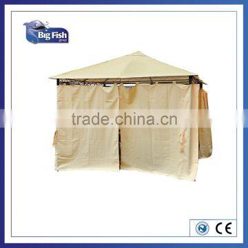 Heavy duty garden gazebos