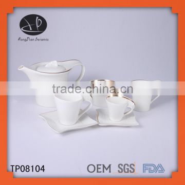 fine bone china tea set