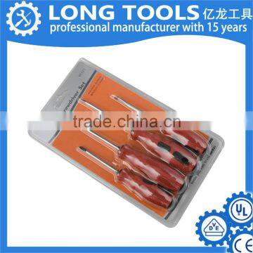 All-In-One Hand Tools Type Hand Tool Ratchet Screwdriver photo-3