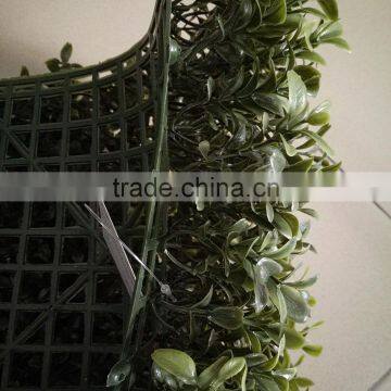 Portable Artificial Grass Plastic Graden Fence Paling photo-6
