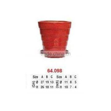 Vietnam Indoor ceramic flower pots