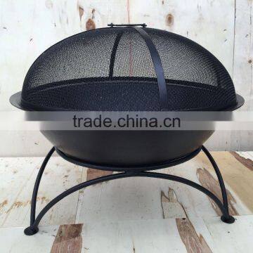 Hot sale garden Treasure Fire Pit / Outdoor Fire Pit /BBQ Firepit