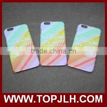 Private Printing Business Sublimation Case Cover for Iphone Acessories photo-6