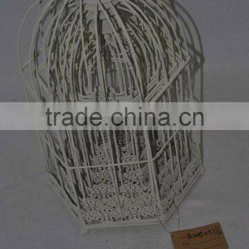 White Birdcage photo-2