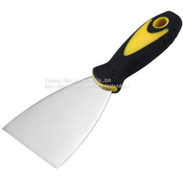 2'' Good Quality Stainless Steel Putty Knife photo-2