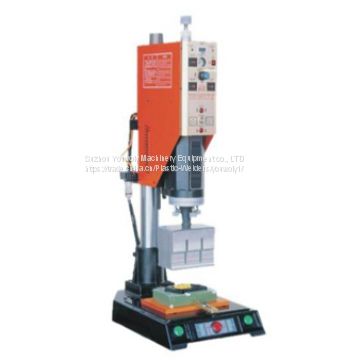 Plastic Welding Machine for Auto Parts