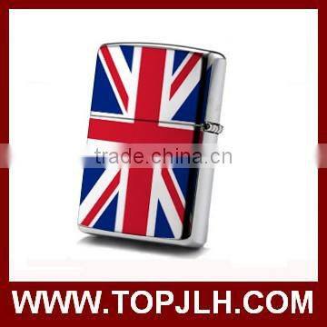 Sublimation lighters smoking accessories logo design
