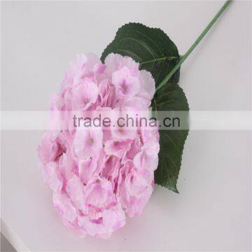 Artificial Plastic Pink Flowers Ball Table Wedding Decoration Artificial Flowers photo-4