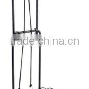 Foldable Hotel Luggage Cart photo-2