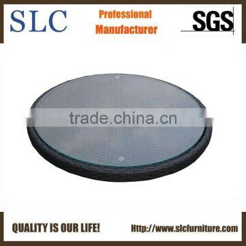 On Sale Rattan Lazy Susan (SC-A7558)