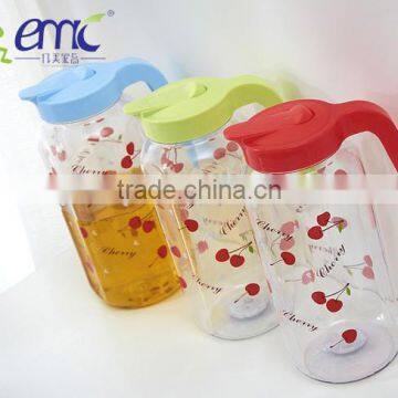 Tea Kettles, Plastic Cool Tea Kettles, 2000ml Tea Kettles With Handle photo-6