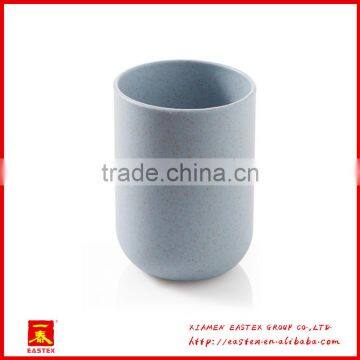 Plain color tooth cup