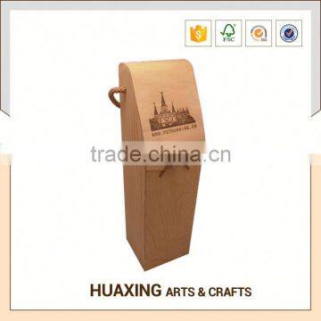 Fashion Craft Wooden Box for Gift photo-3