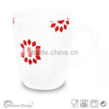 Wholesale High Quality Christmas Ceramic Mug/holiday Promotional Ceramic Christmas Mugs photo-5
